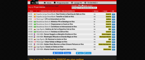 Cómo ver Movistar Plus online y gratis: páginas y apps recomendadas - Tarjeta Roja