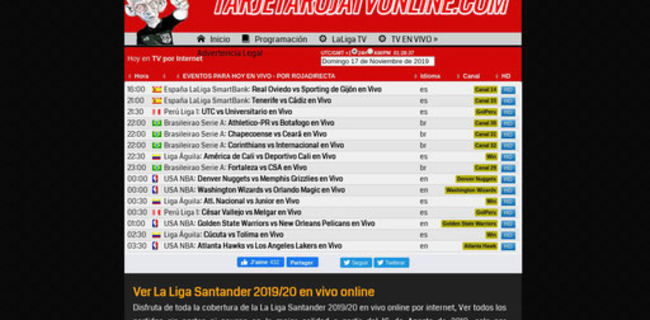 Cómo ver Movistar Plus online y gratis: páginas y apps recomendadas - Tarjeta Roja