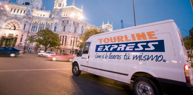 Tourline Express – Horarios, teléfonos y seguimiento online - Teléfonos de Tourline Express
