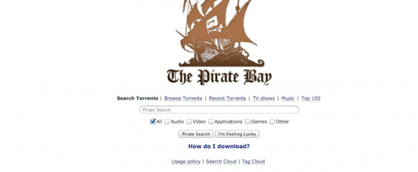 Descargar películas online GRATIS 2022 con uTorrent y alternativas - The Pirate Bay