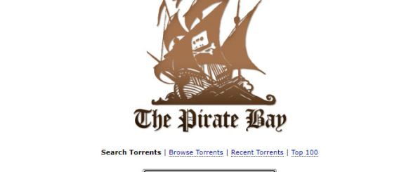 Alternativas a DonTorrent. ¿Ha cerrado o ya no funciona? - The Pirate Bay