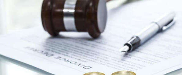 Trámites y requisitos para Divorcio Incausado o Express - Tipos de divorcios aprobados