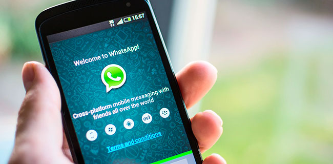 Solucionar el error «Descarga fallida» de WhatsApp - Tu móvil es muy antiguo