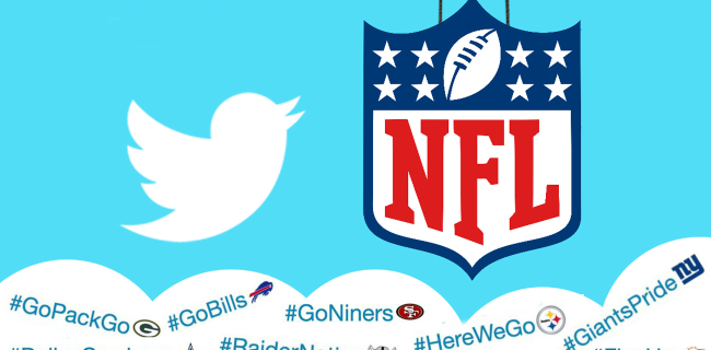 13 mejores páginas para ver NFL gratis online - Twitter