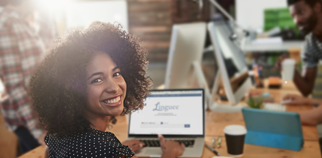 Qué es Linguee: diccionario y traductor online - Un traductor profesional siempre a mano