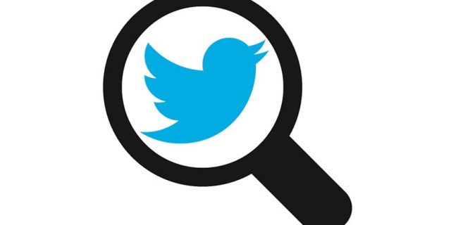 Cómo funciona la búsqueda avanzada en Twitter (tweets antiguos) - Uso de Comandos