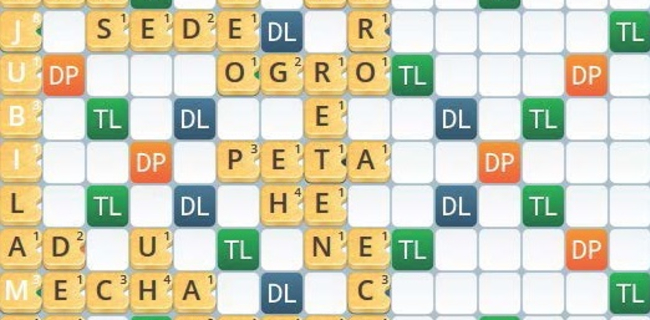 Apalabrados: trucos, consejos, trampas y cheats para ganar - Utiliza plurales, conjugaciones o palabras derivadas