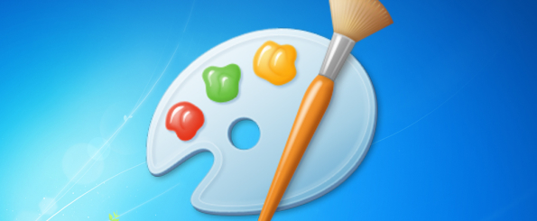 Cómo convertir una imagen a un icono .ico (png/jpg/gif) - Utilizar el programa Paint