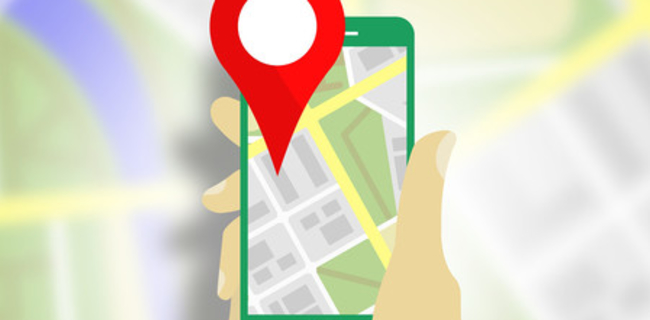 Cómo localizar o rastrear a una persona por su número de móvil (celular) - Utilizar Google Maps