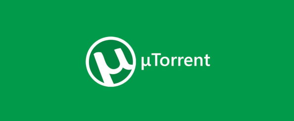Clientes BitTorrent: aplicaciones y programas para descargar torrents - uTorrent