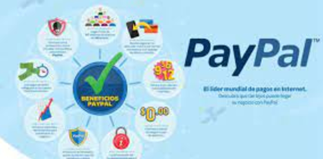 Cómo eliminar una cuenta de Paypal - Ventajas de PayPal
