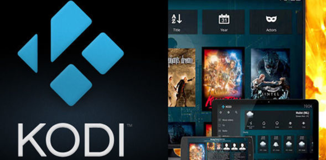 TDT online en streaming - Canales y opciones para ver la TV - Ver TDT online en streaming con Kodi