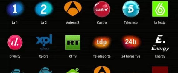 Cómo ver televisión en vivo por Internet - Ver televisión en vivo desde la tablet o el smartphone
