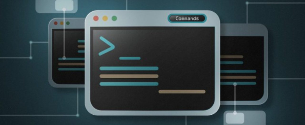 Comandos básicos para principiantes en Linux - Visualizar un archivo de texto: Cat ($ cat prueba.txt)