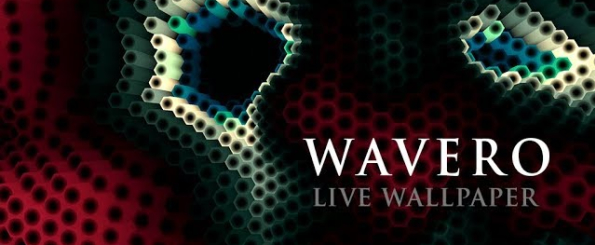 17 mejores fondos de pantalla animados del 2022 - Wavero
