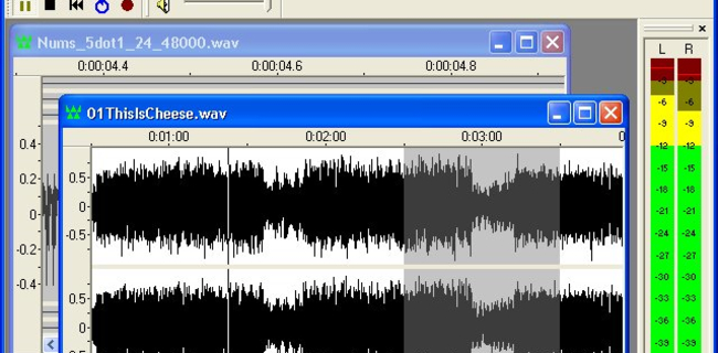24 programas para editar audio: ranking del 2023 - WaveShop