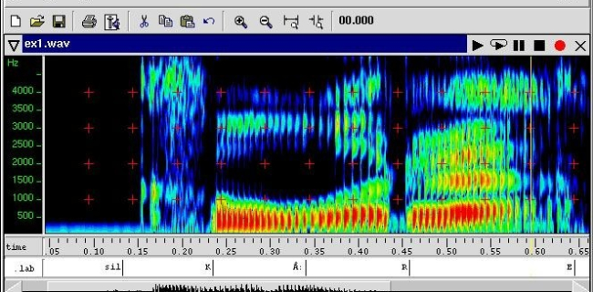 24 programas para editar audio: ranking del 2023 - WaveSurfer