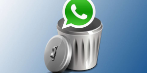  Whatsapp: Cómo recuperar las fotos y vídeos borrados