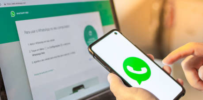Cómo clonar WhatsApp para usarlo en otros teléfonos -  WhatsApp Web