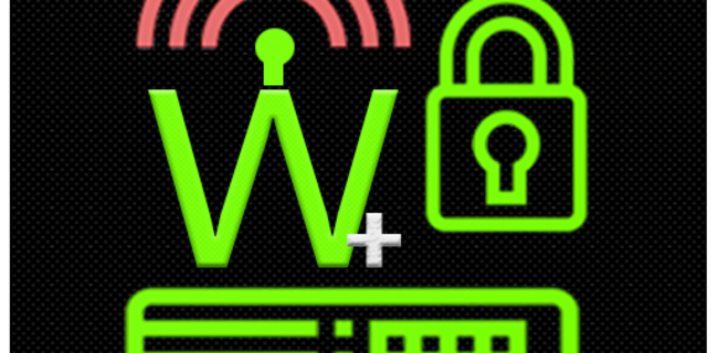 11 aplicaciones para robar WiFi y ¡probar la seguridad de tu red! - WIBR +