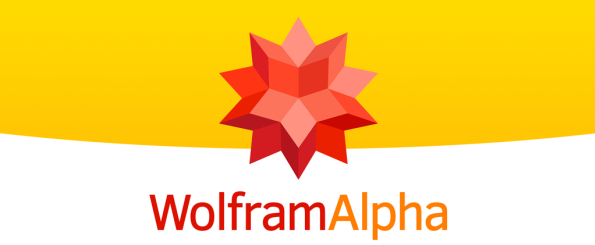 9 mejores páginas web para resolver problemas matemáticos - WolframAlpha