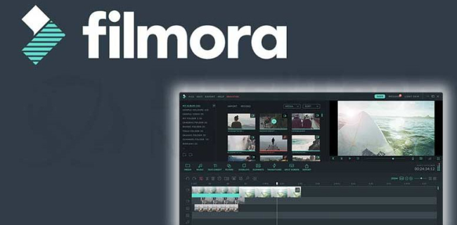 13 aplicaciones para descargar videos - Wondershare Filmora