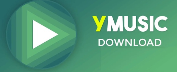 7 aplicaciones para descargar música gratis - YMusic