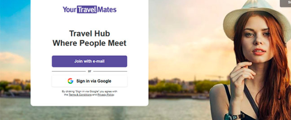 Páginas webs y apps de chat online gratis ¡en español! - Your Travel Mates