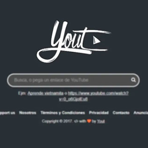 Yo7ut Yout: descargar música y videos de Youtube, Soundcloud y más GRATIS