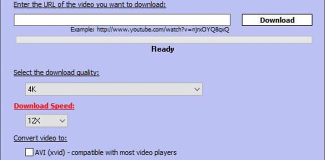Cómo descargar música de YouTube: métodos y alternativas (MP3) - YouTube Downloader