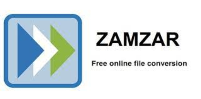 Cómo convertir un archivo PDF a DWG - ZamZar